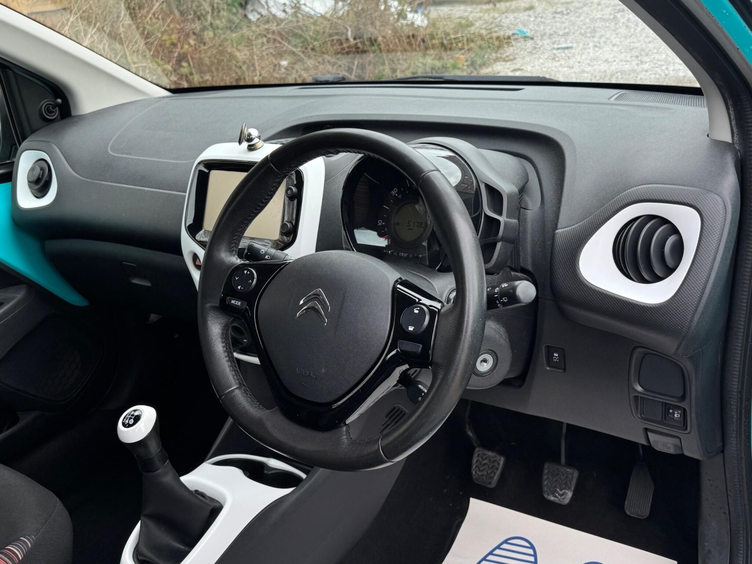 Used Citroen C1 for sale - 77671852: Photo 14