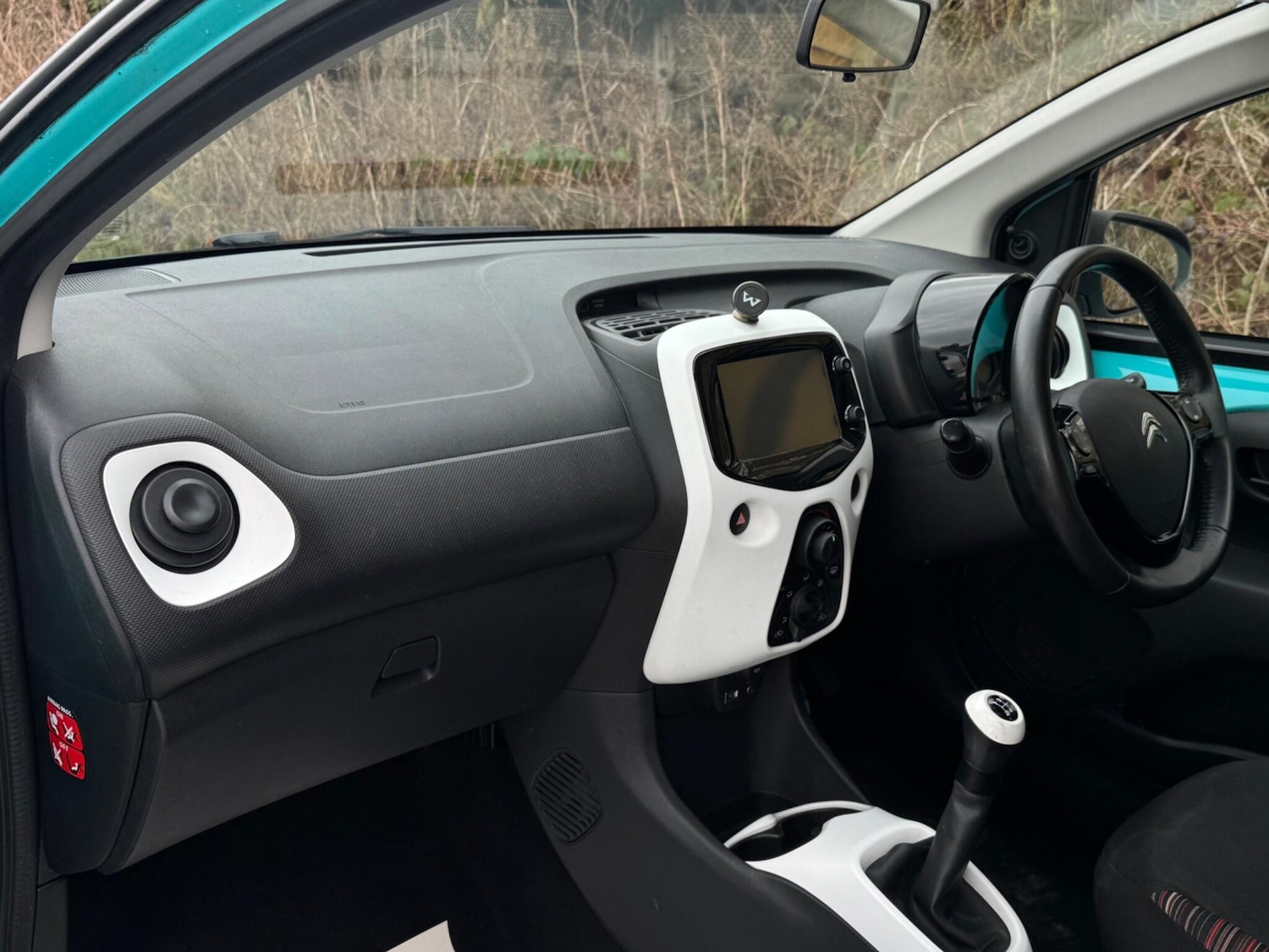 Used Citroen C1 for sale - 77671852: Photo 15