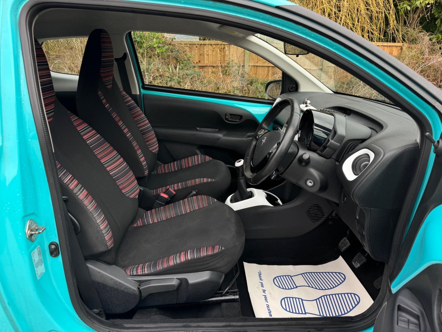 Used Citroen C1 for sale - 77671852: Photo 17