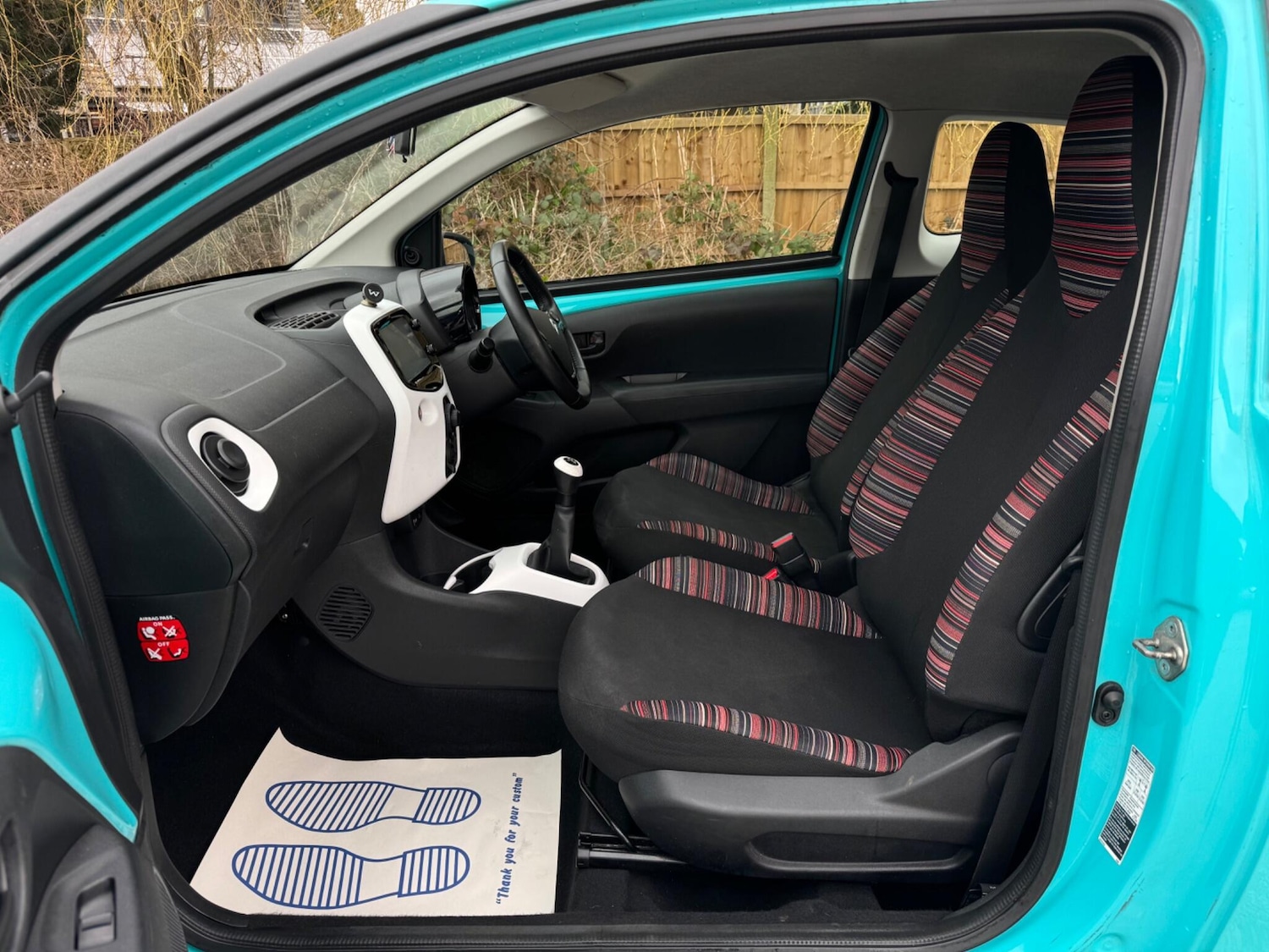 Used Citroen C1 for sale - 77671852: Photo 18