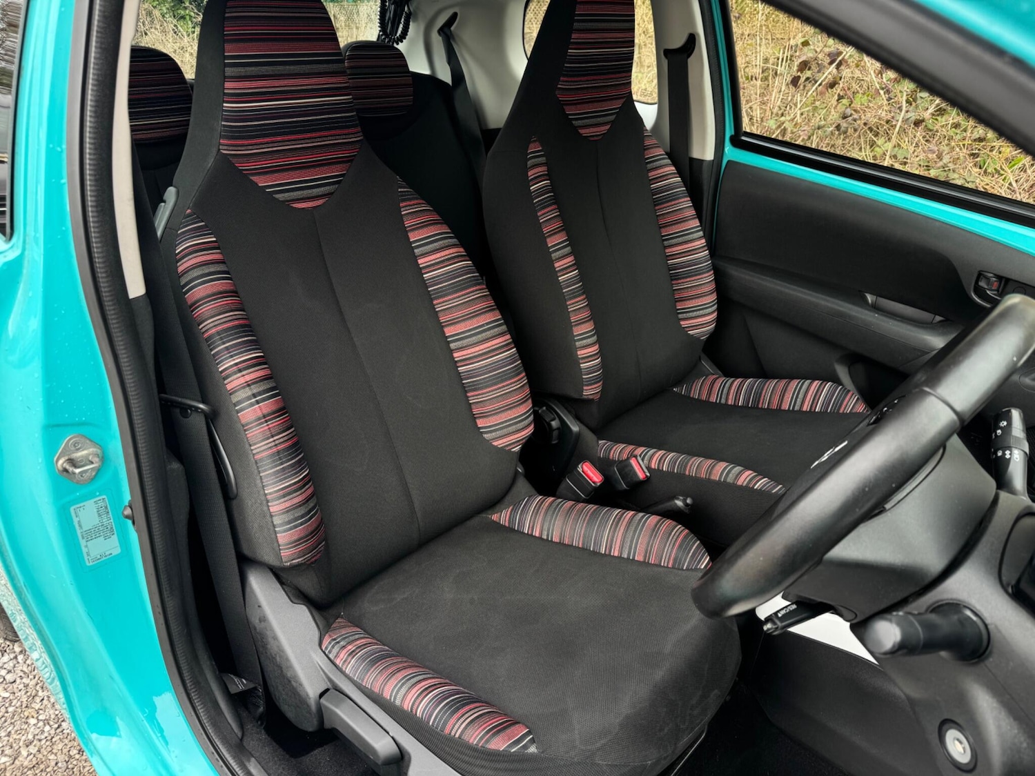 Used Citroen C1 for sale - 77671852: Photo 19