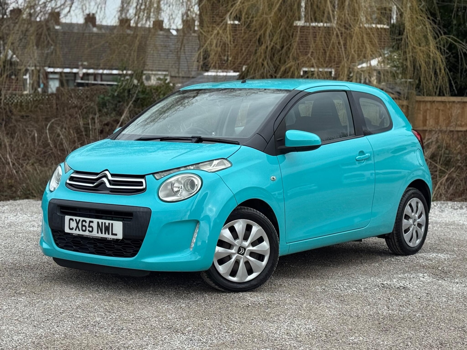 Used Citroen C1 for sale - 77671852: Photo 2