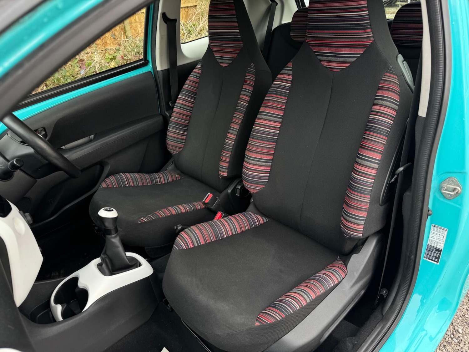 Used Citroen C1 for sale - 77671852: Photo 21