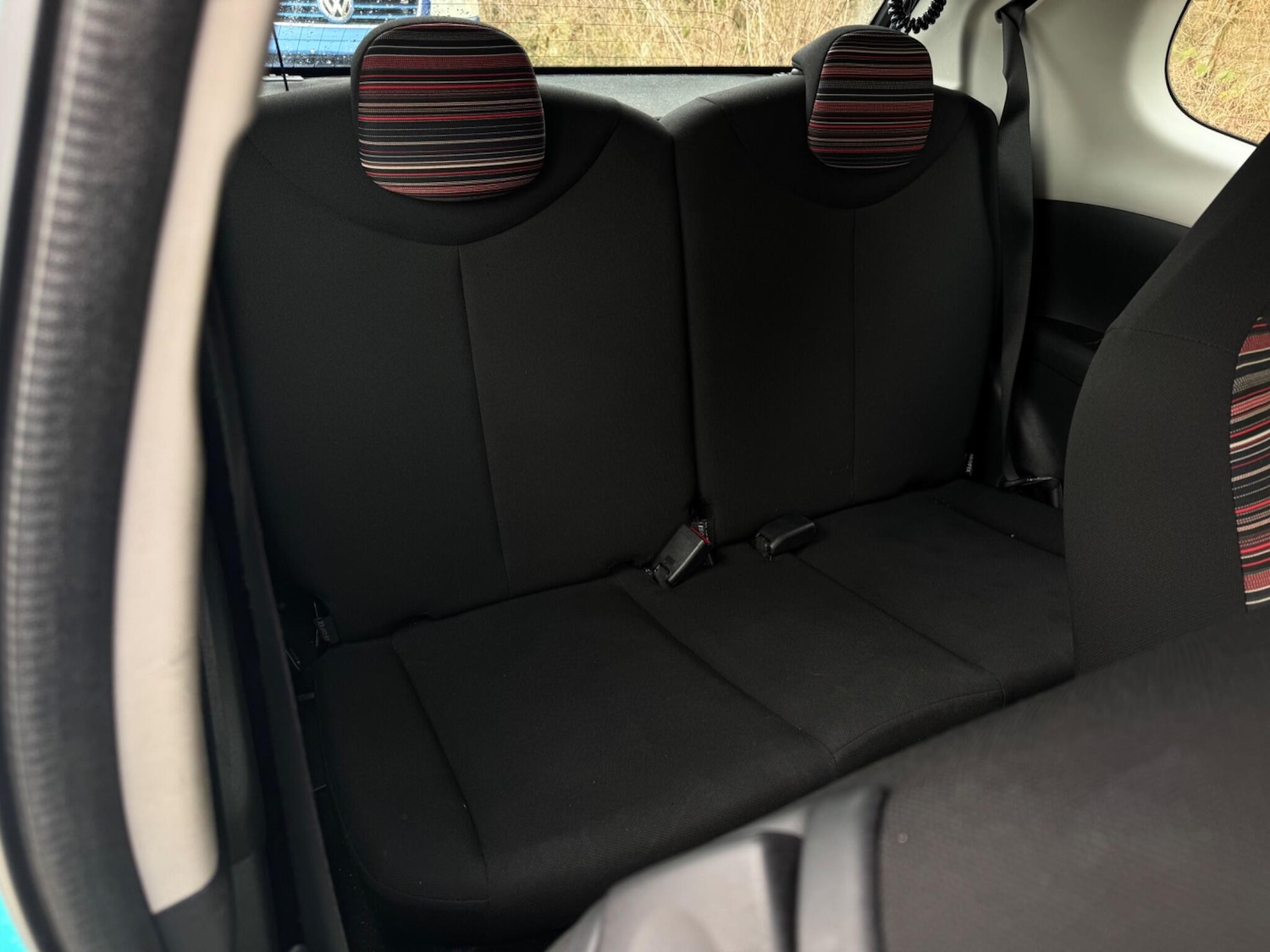 Used Citroen C1 for sale - 77671852: Photo 22