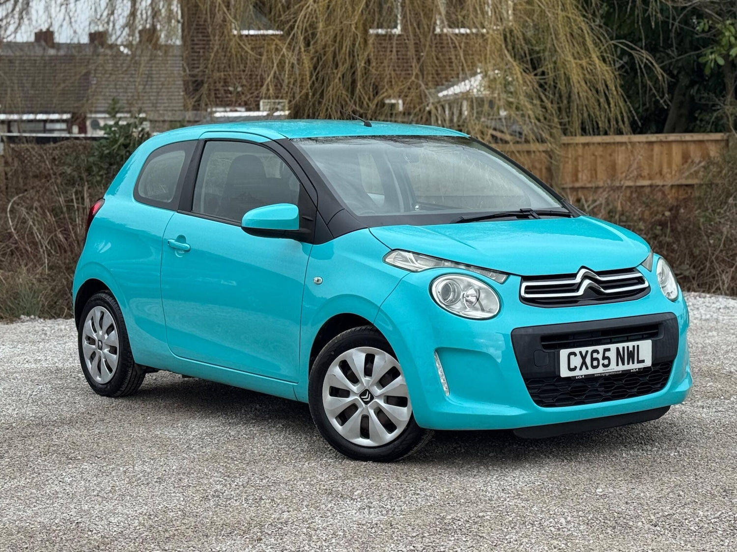 Used Citroen C1 for sale - 77671852: Photo 25