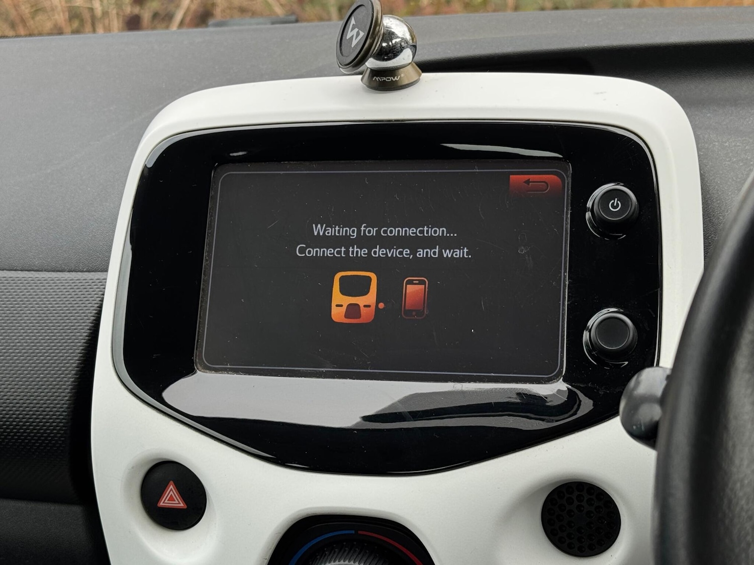 Used Citroen C1 for sale - 77671852: Photo 34