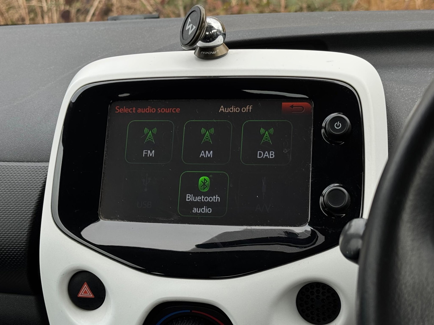 Used Citroen C1 for sale - 77671852: Photo 35