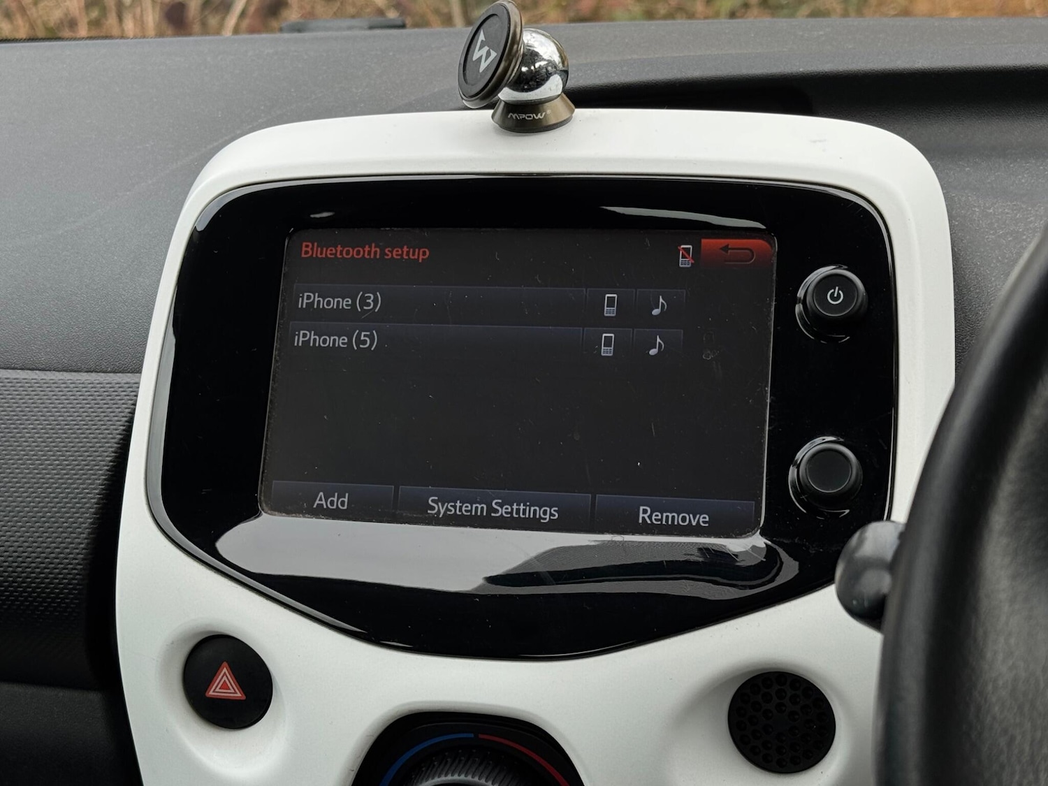 Used Citroen C1 for sale - 77671852: Photo 38