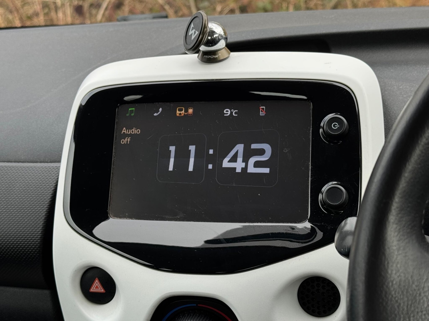 Used Citroen C1 for sale - 77671852: Photo 39