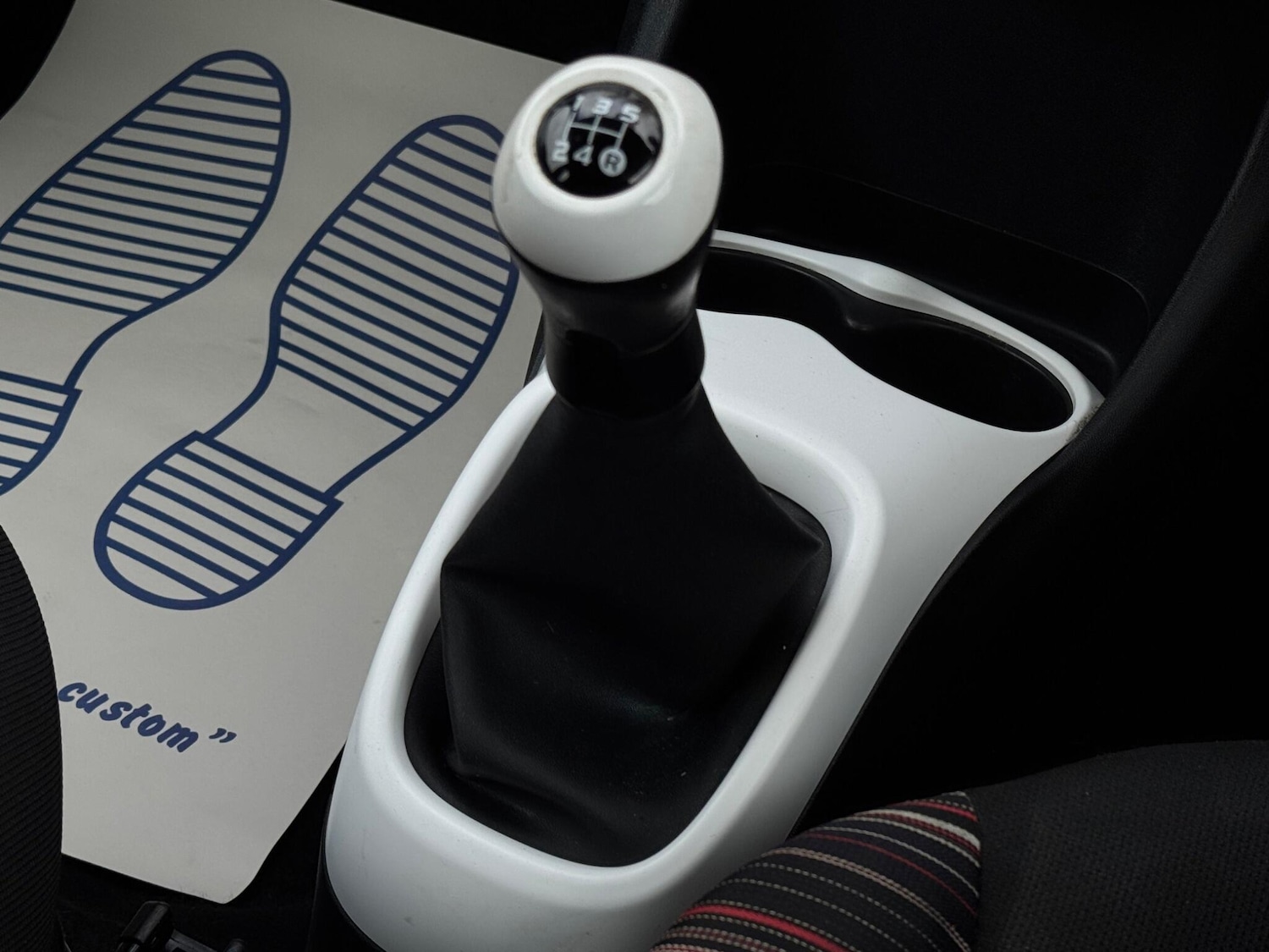 Used Citroen C1 for sale - 77671852: Photo 46