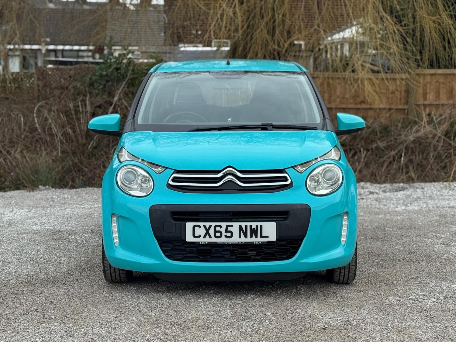 Used Citroen C1 for sale - 77671852: Photo 5