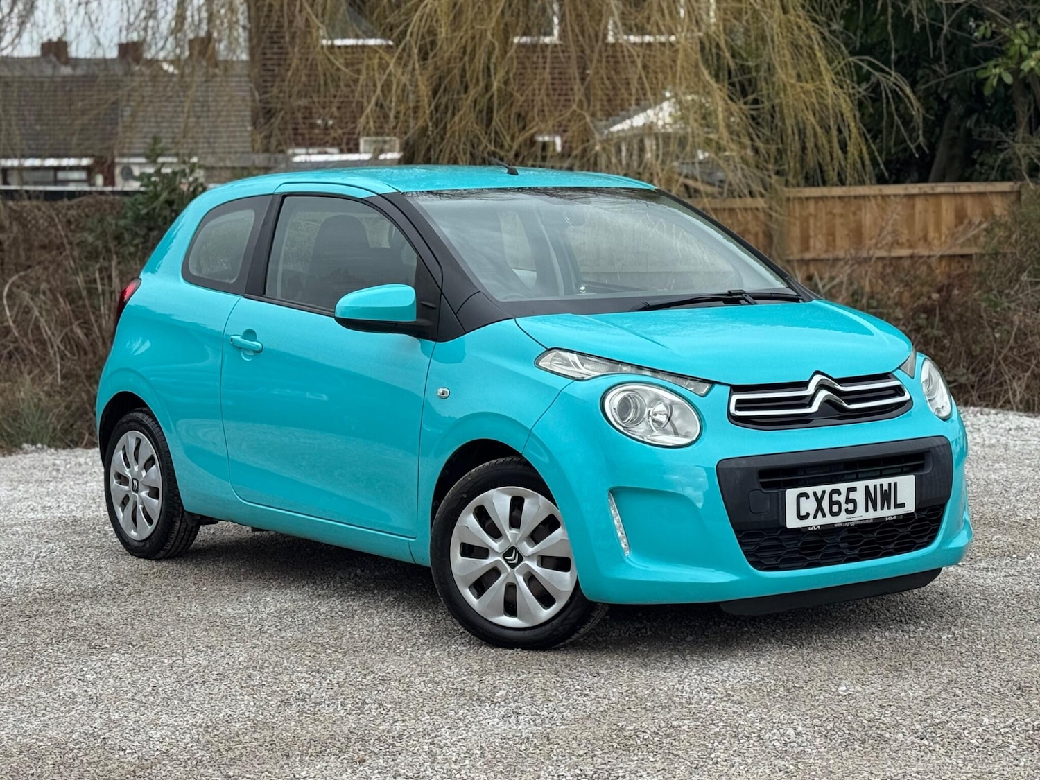 Used Citroen C1 for sale - 77671852: Photo 51