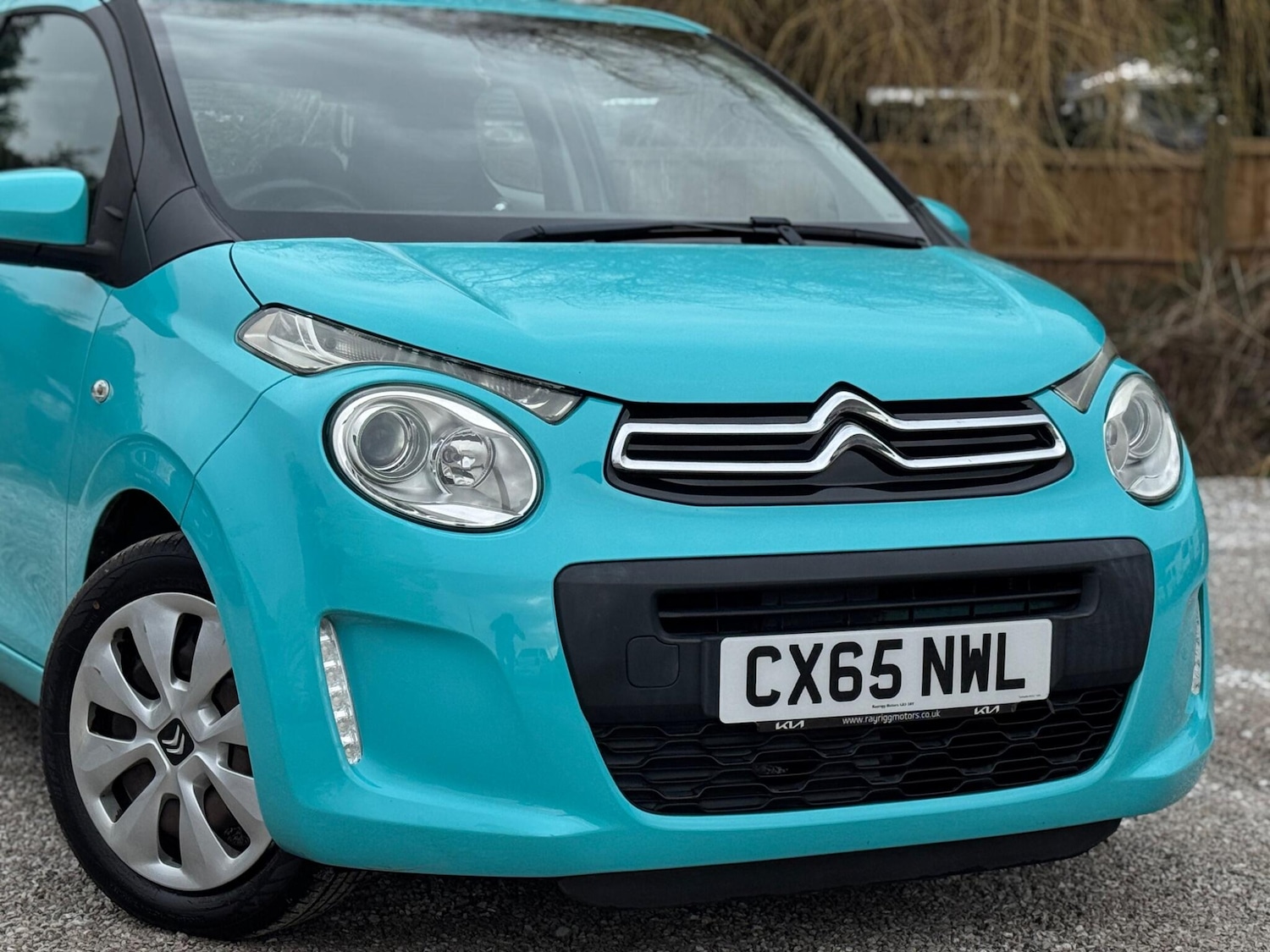 Used Citroen C1 for sale - 77671852: Photo 53