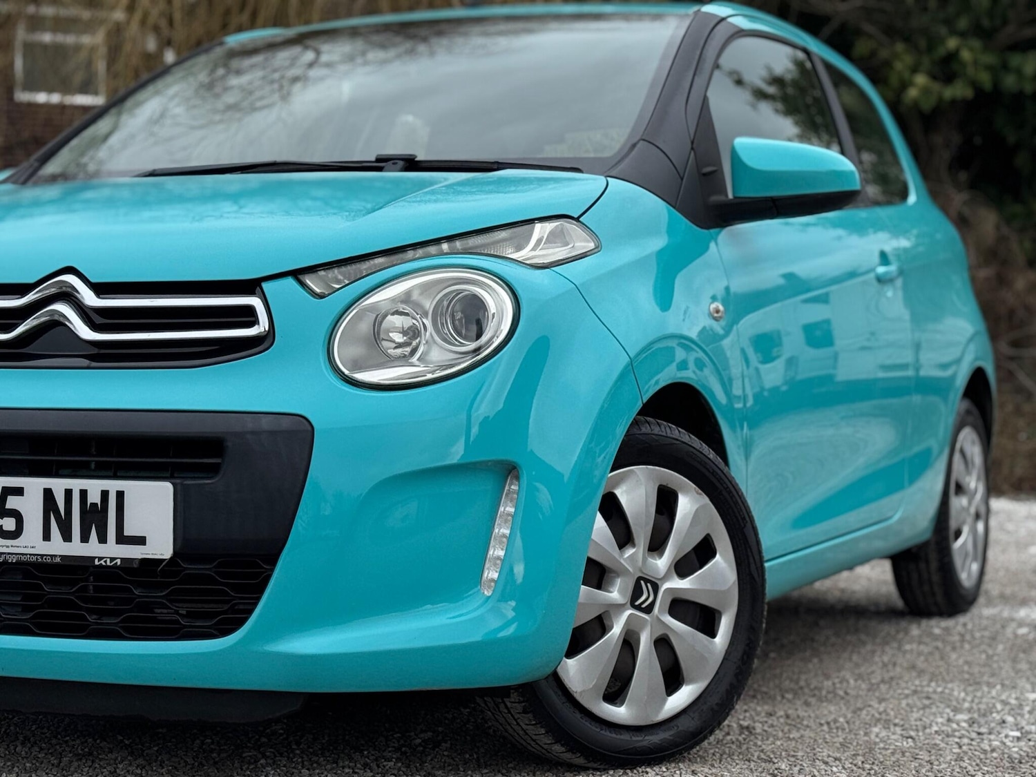 Used Citroen C1 for sale - 77671852: Photo 54