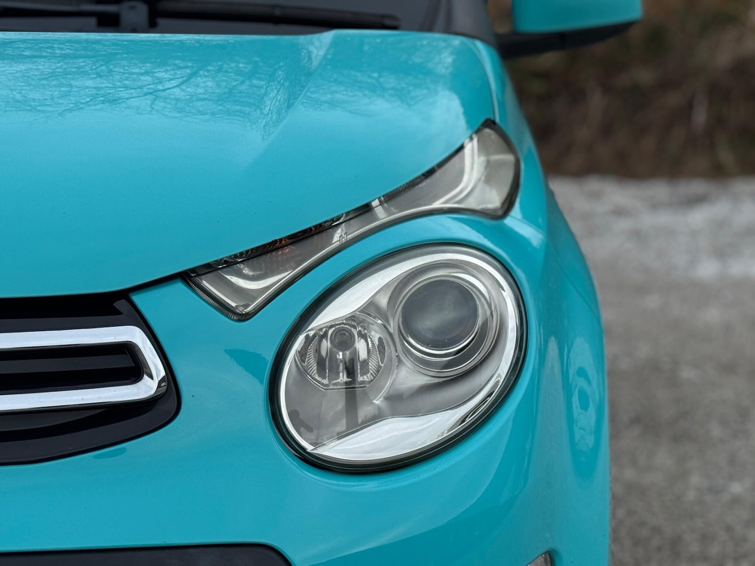 Used Citroen C1 for sale - 77671852: Photo 55