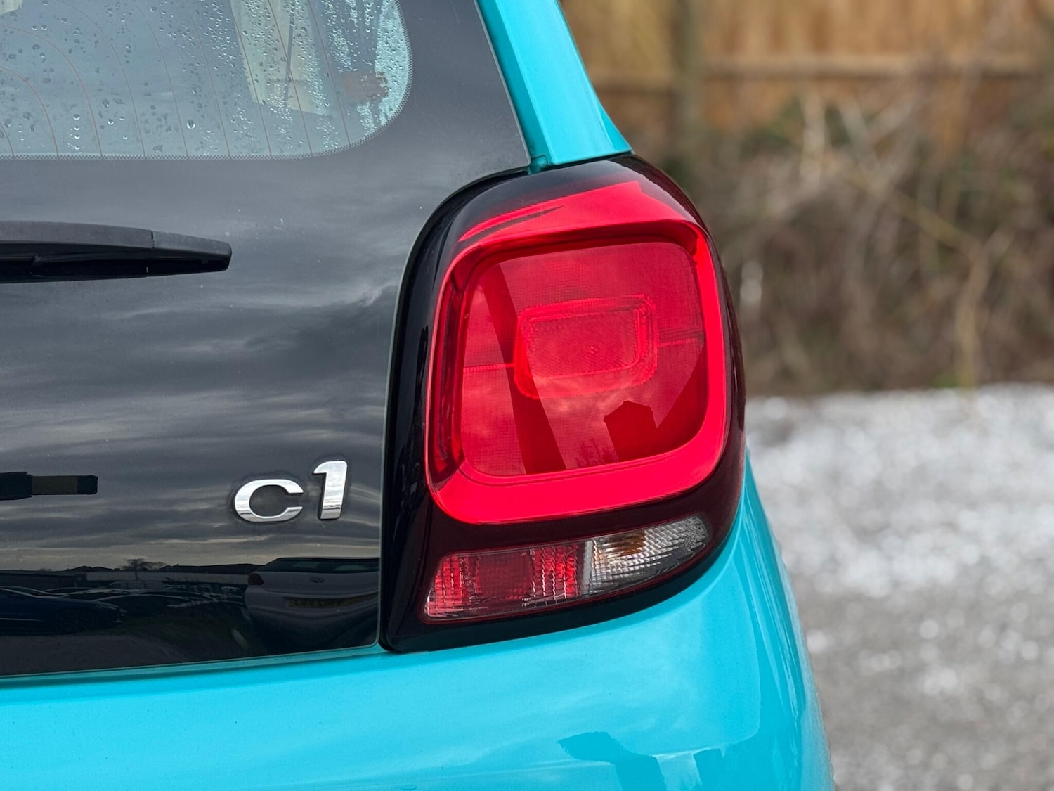 Used Citroen C1 for sale - 77671852: Photo 57