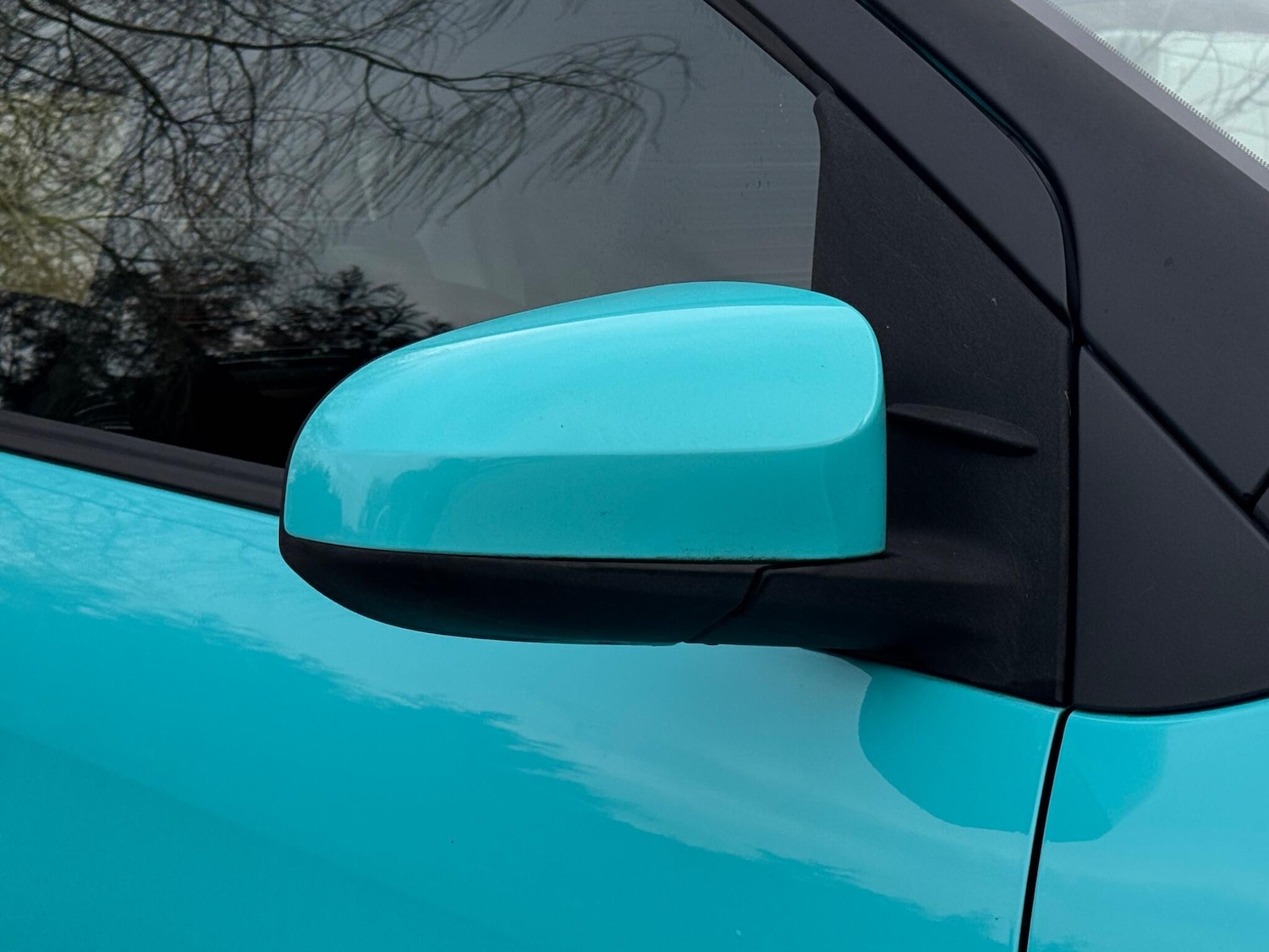 Used Citroen C1 for sale - 77671852: Photo 59