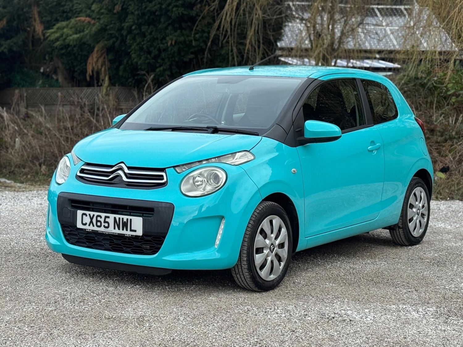Used Citroen C1 for sale - 77671852: Photo 6