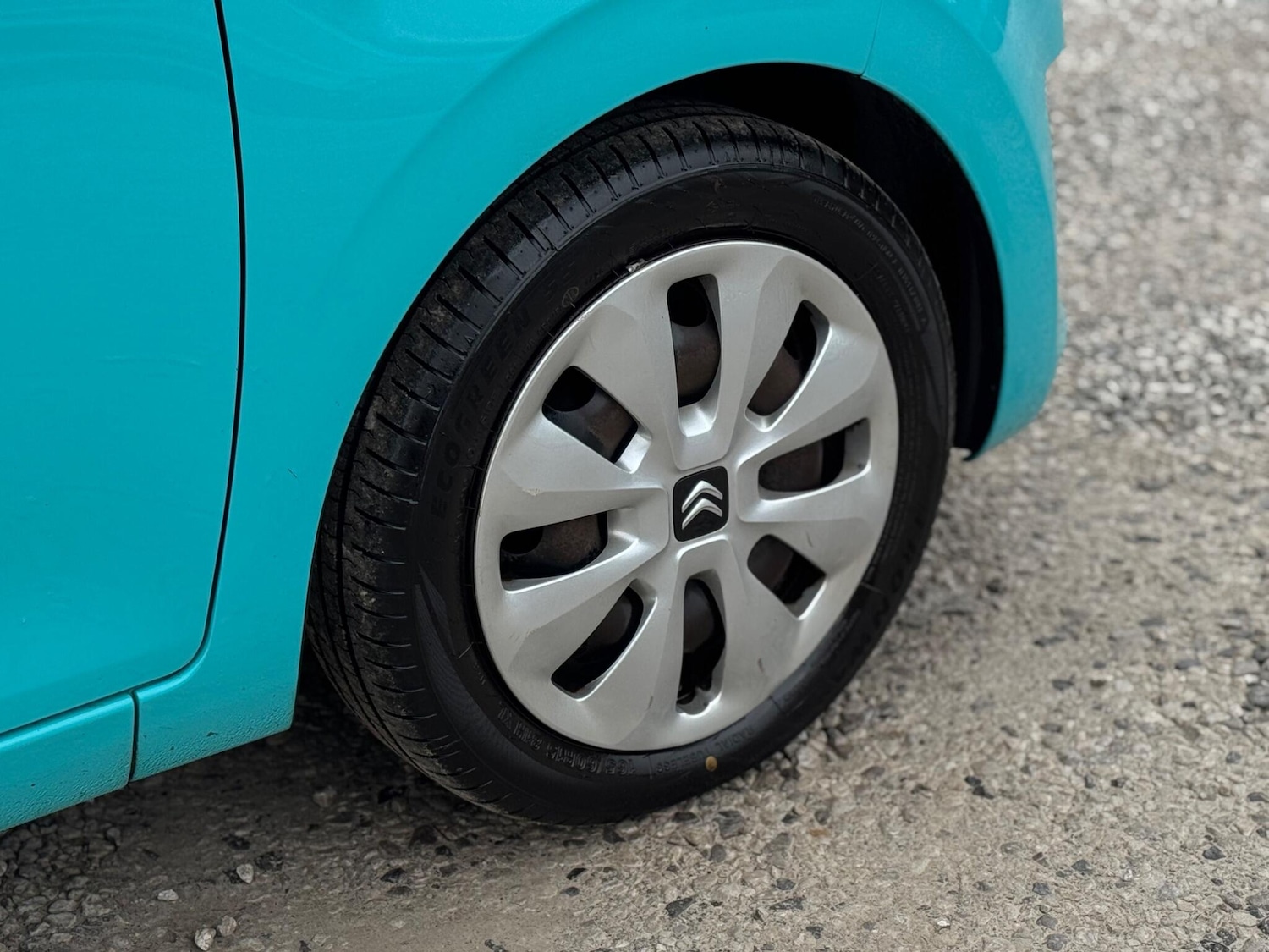 Used Citroen C1 for sale - 77671852: Photo 63