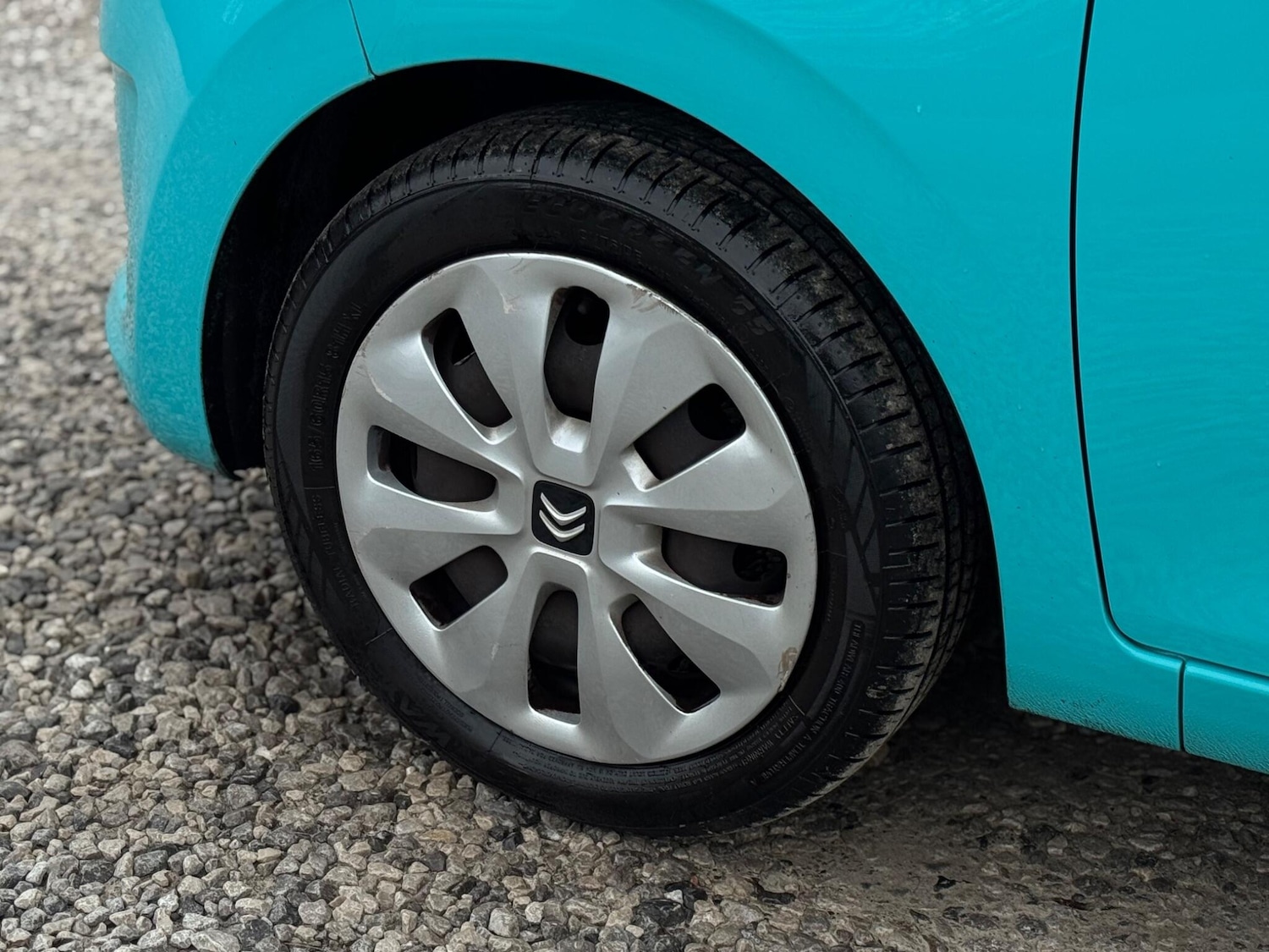 Used Citroen C1 for sale - 77671852: Photo 64