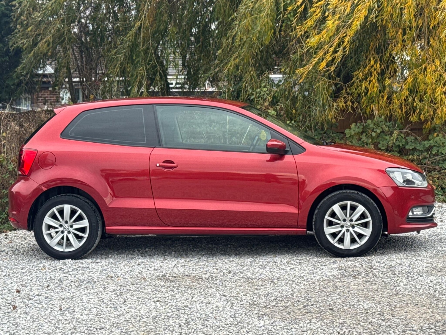 Used Volkswagen Polo for sale - 76993133: Photo 11