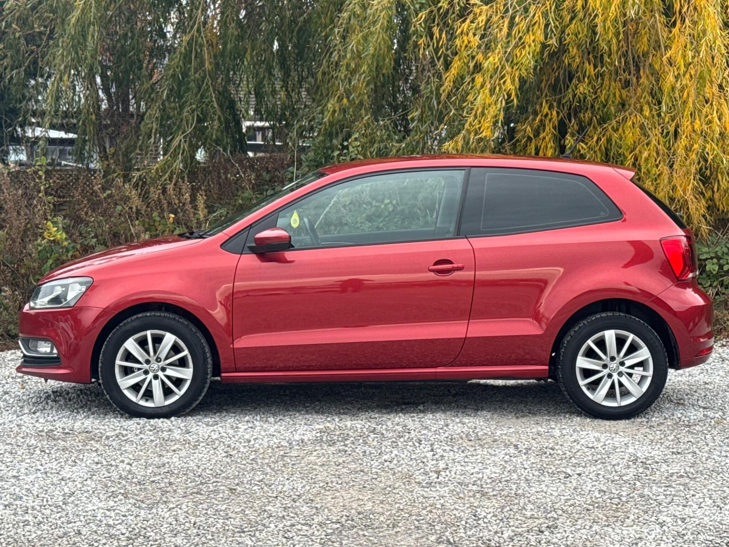 Used Volkswagen Polo for sale - 76993133: Photo 13