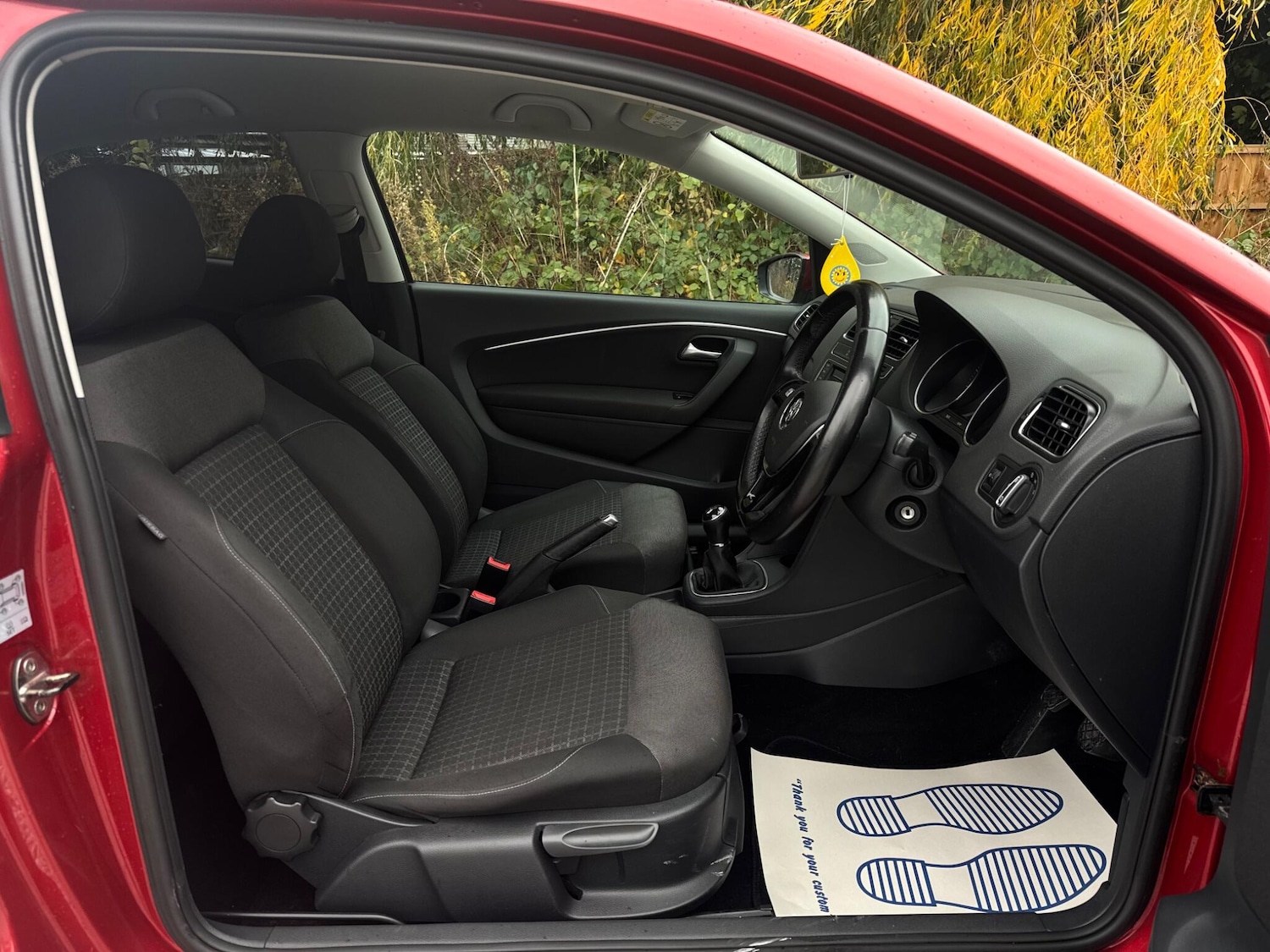 Used Volkswagen Polo for sale - 76993133: Photo 14