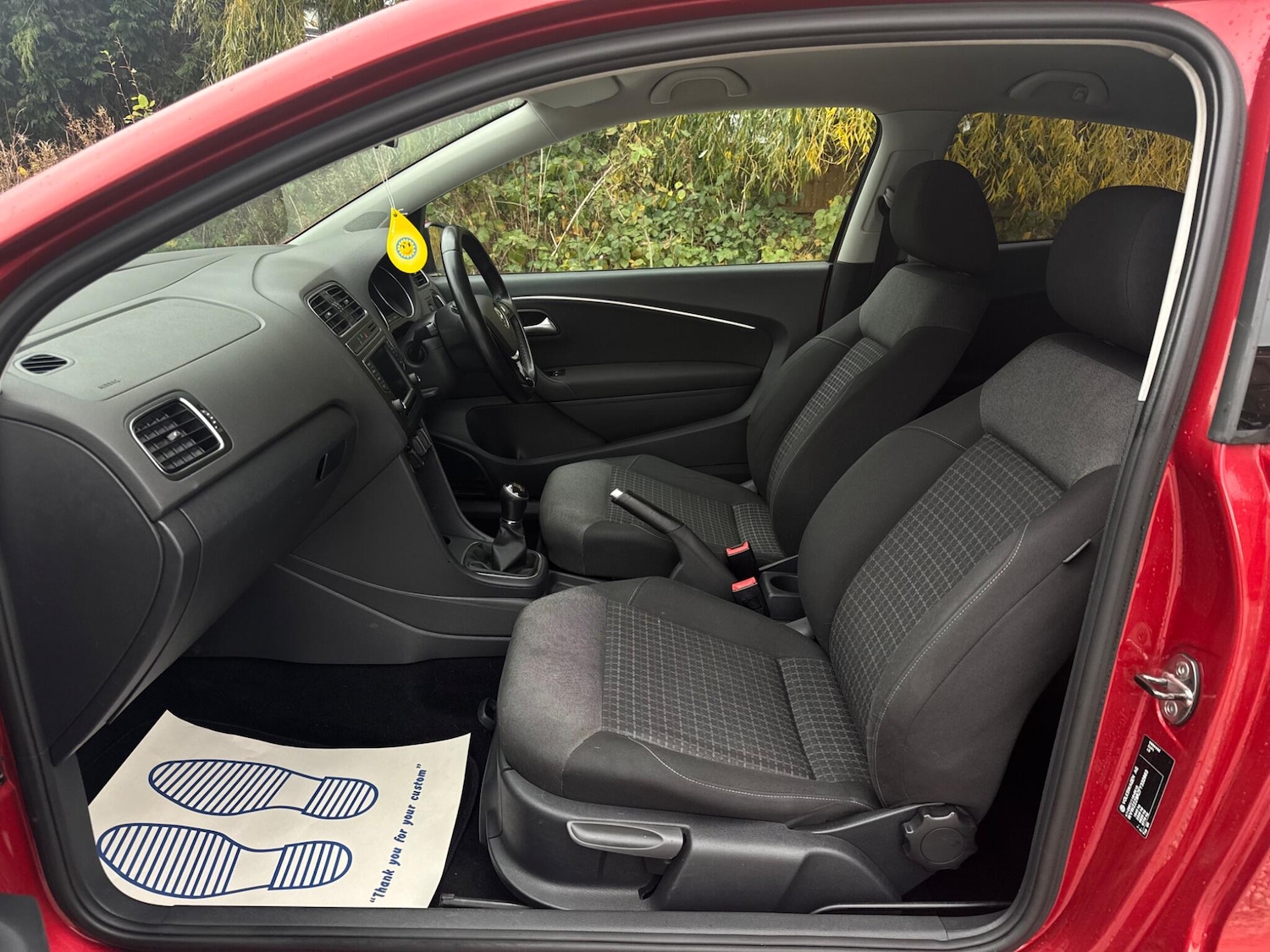 Used Volkswagen Polo for sale - 76993133: Photo 15