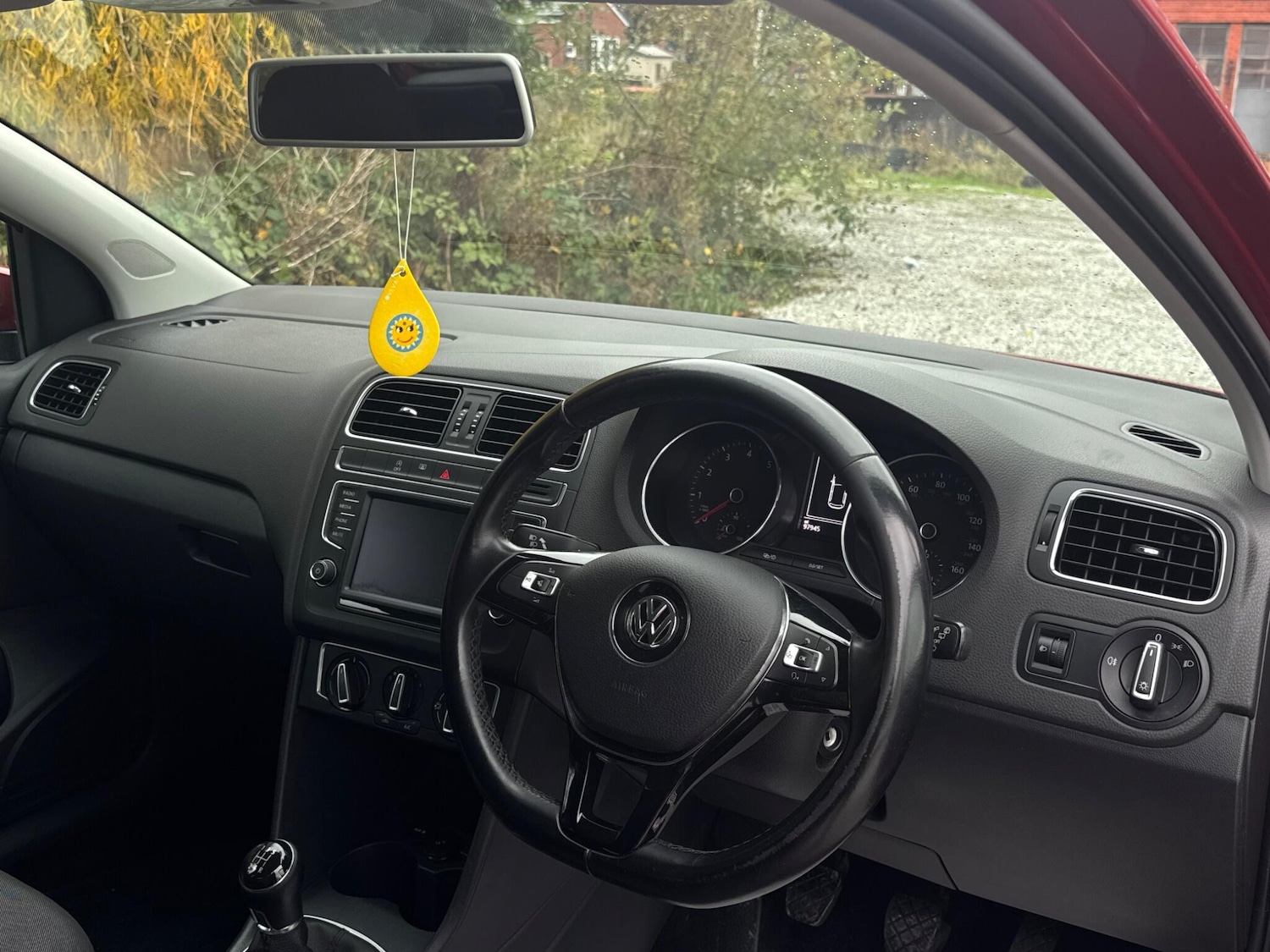 Used Volkswagen Polo for sale - 76993133: Photo 17