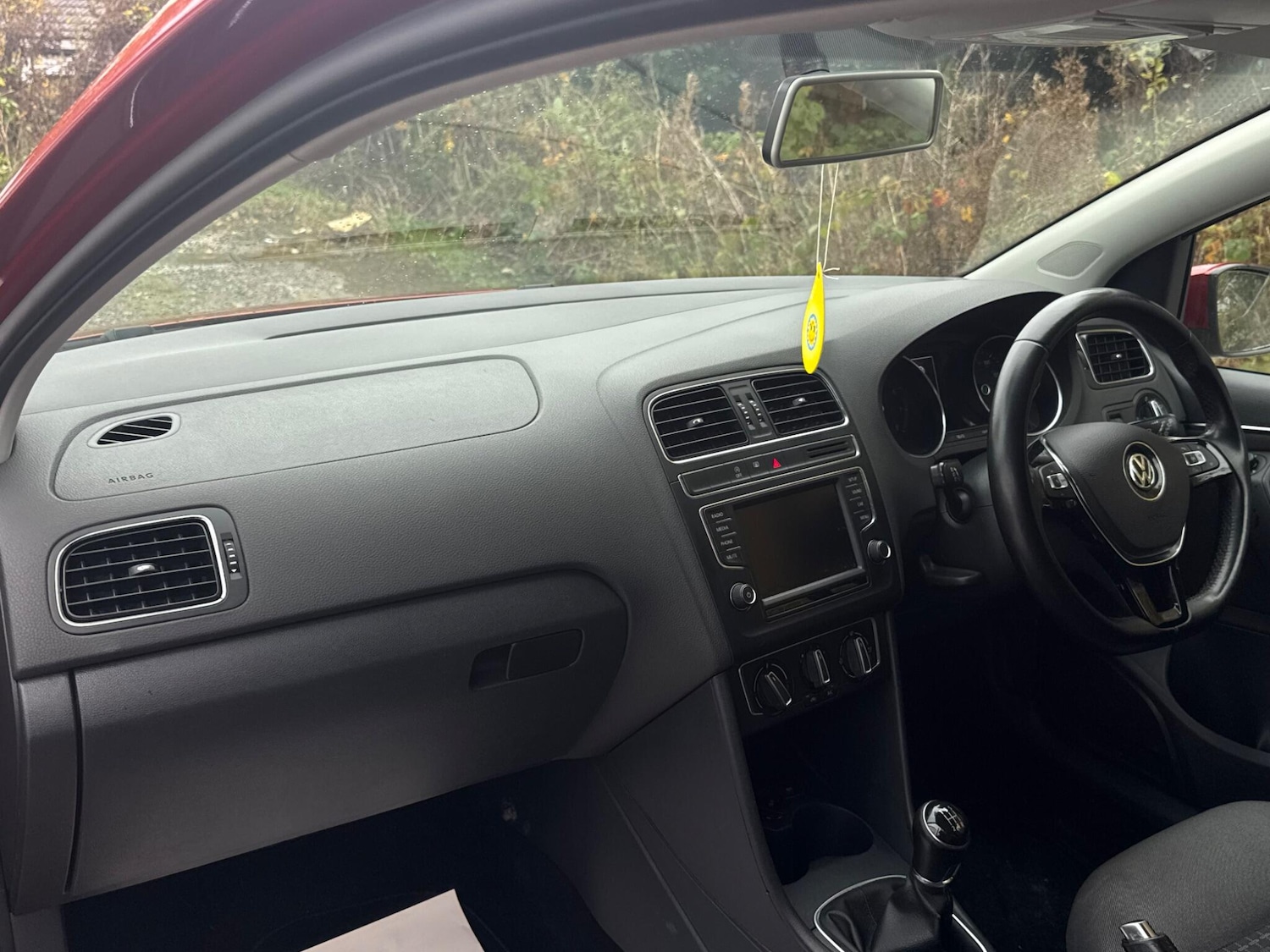 Used Volkswagen Polo for sale - 76993133: Photo 18