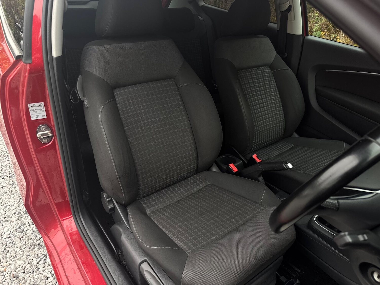 Used Volkswagen Polo for sale - 76993133: Photo 21