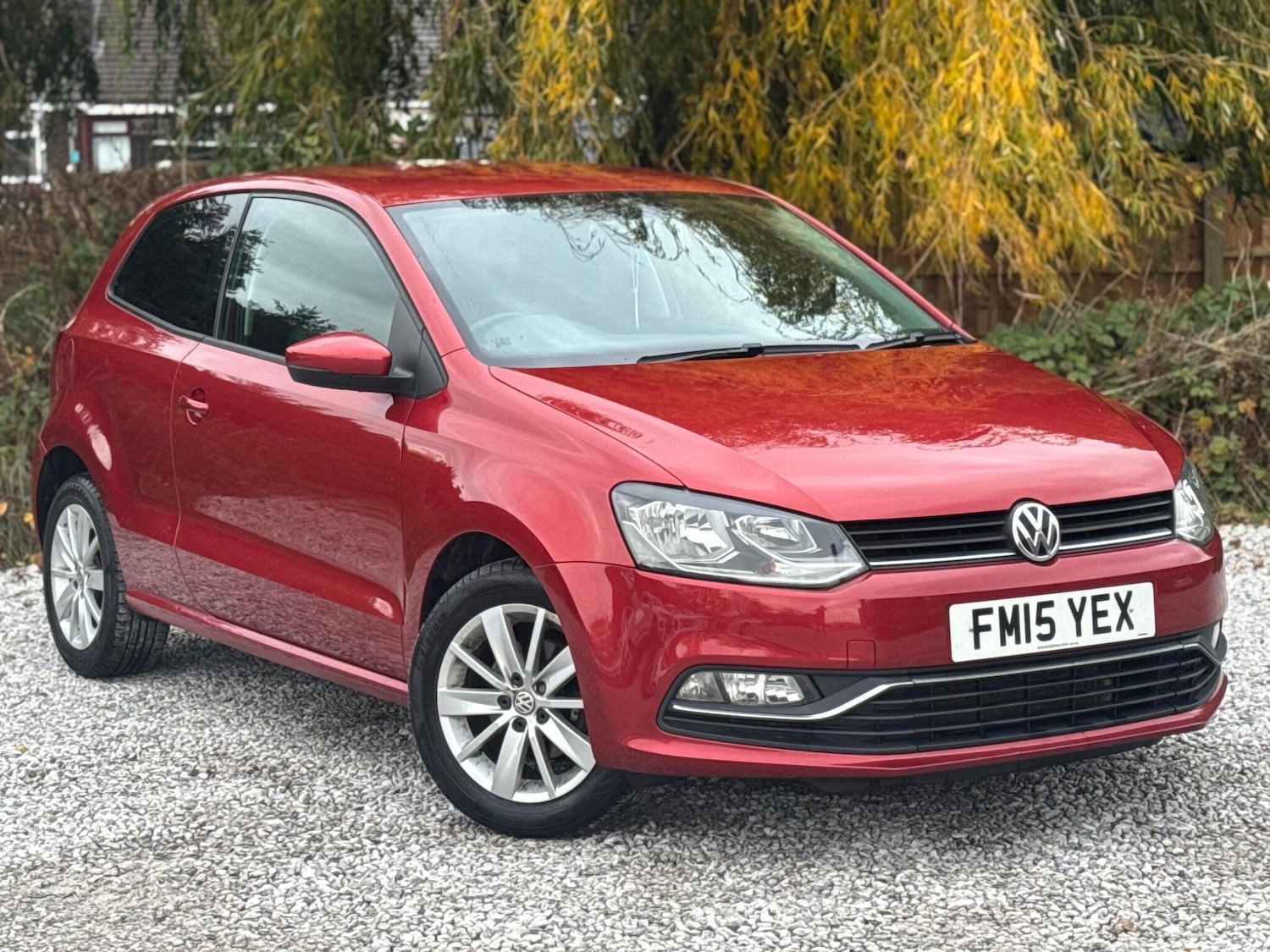 Used Volkswagen Polo for sale - 76993133: Photo 26