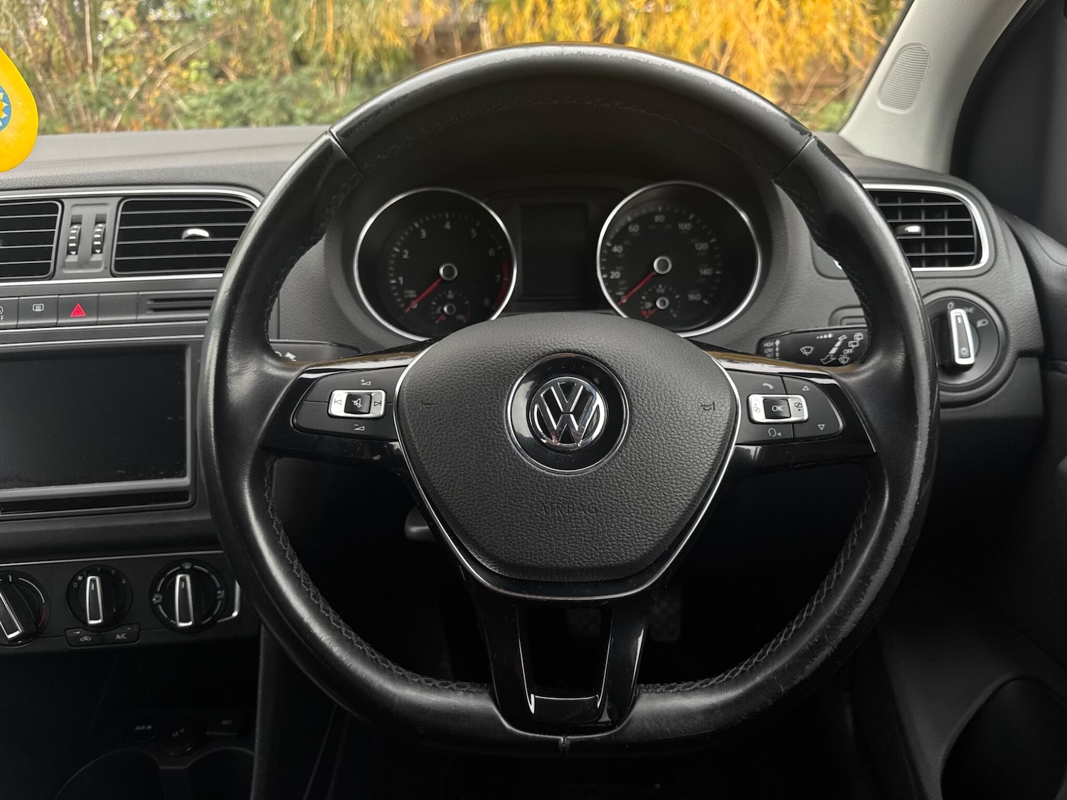 Used Volkswagen Polo for sale - 76993133: Photo 29