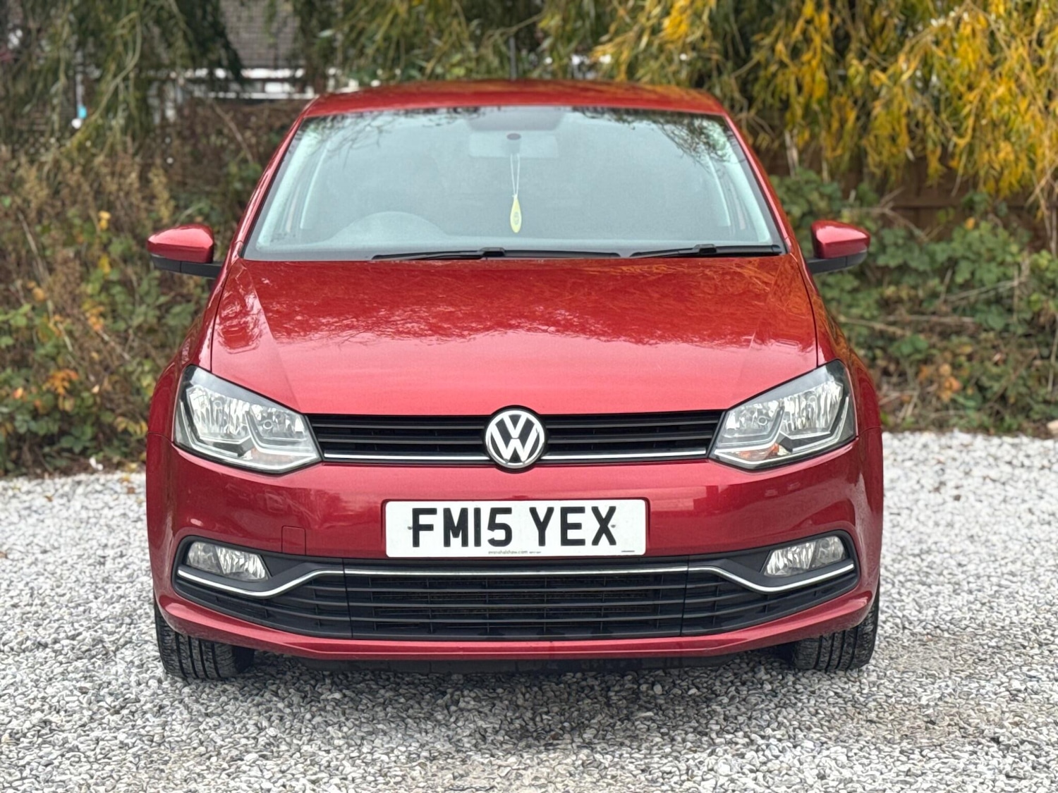 Used Volkswagen Polo for sale - 76993133: Photo 5