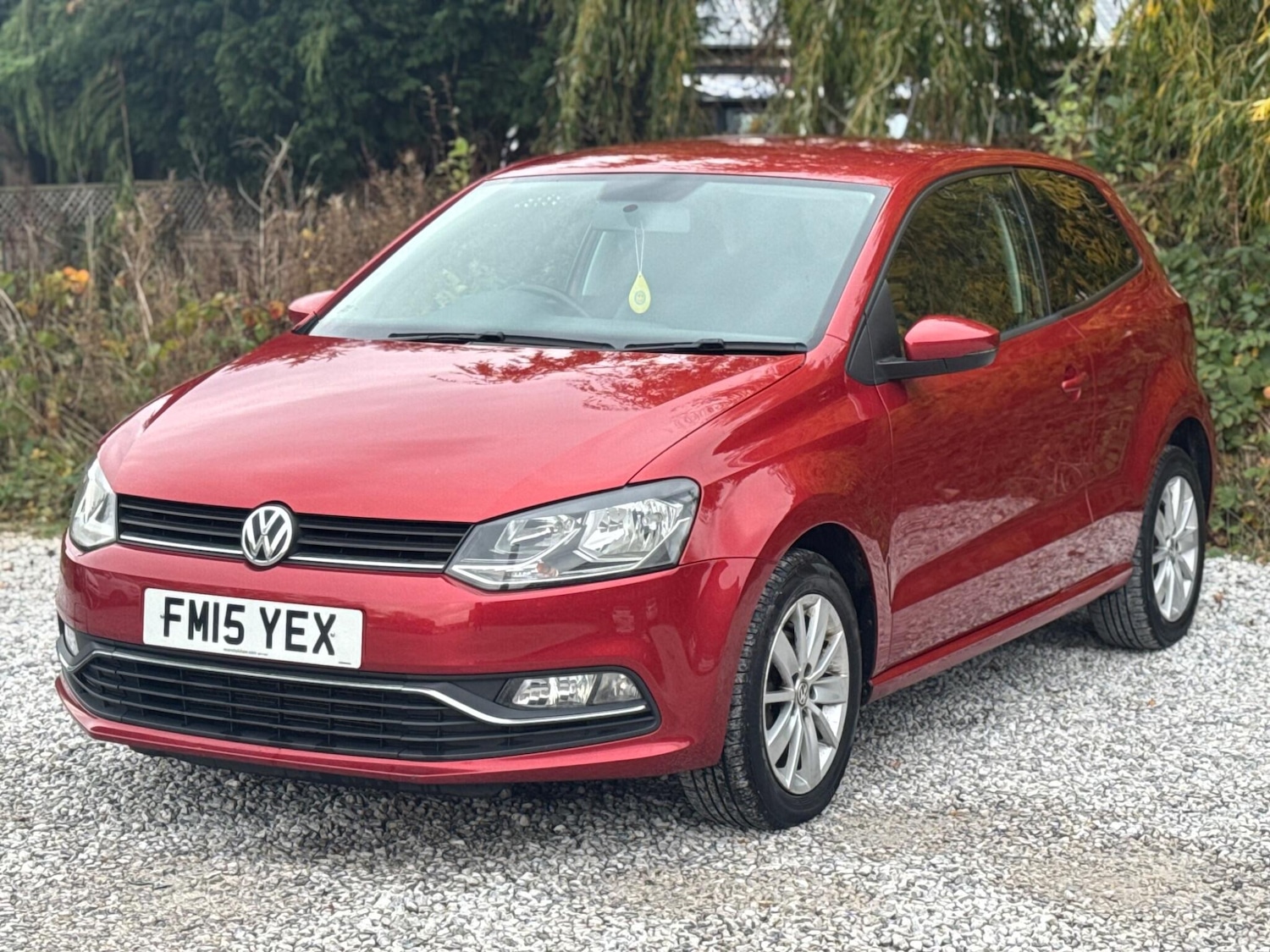 Used Volkswagen Polo for sale - 76993133: Photo 6