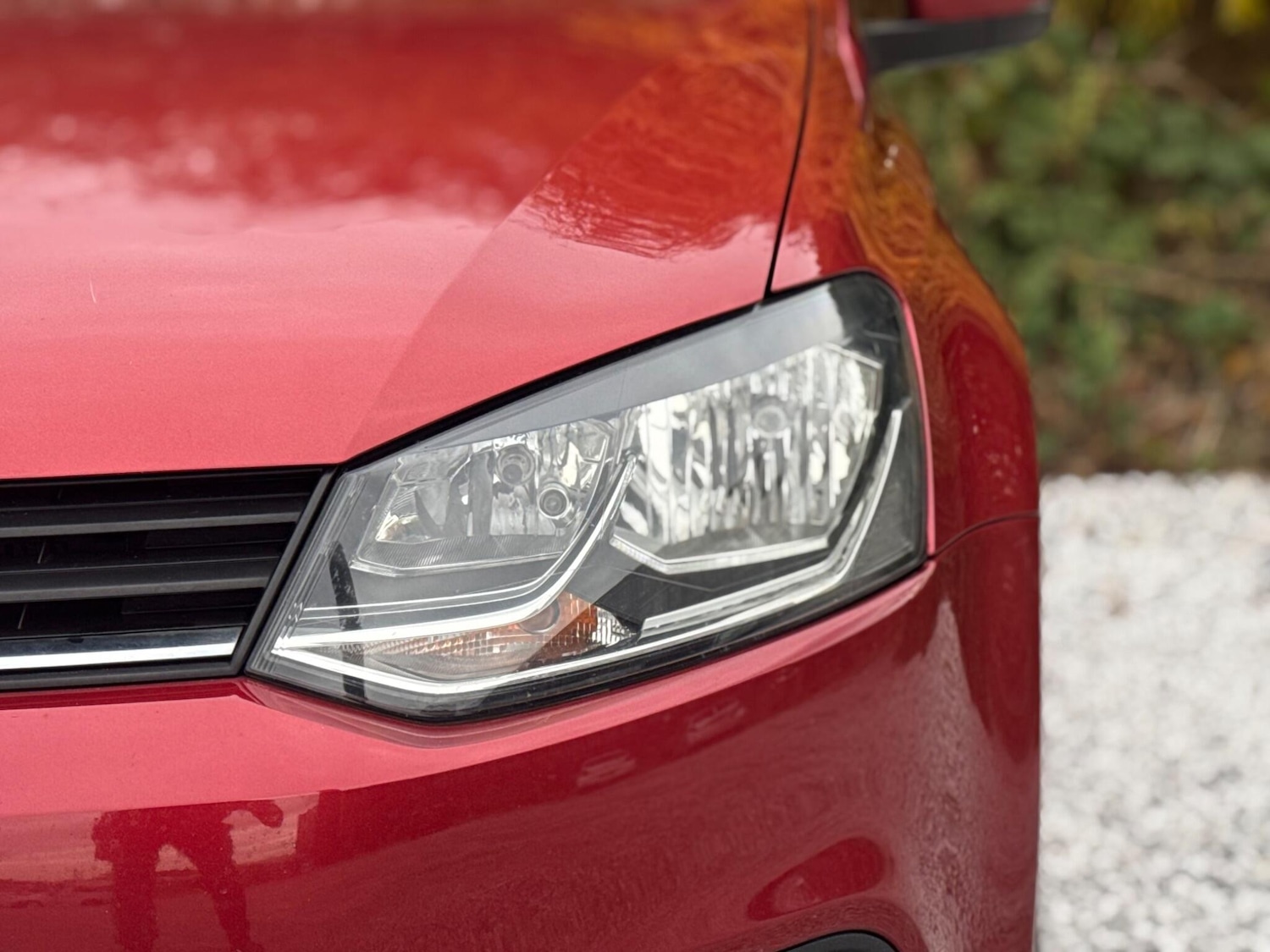 Used Volkswagen Polo for sale - 76993133: Photo 61