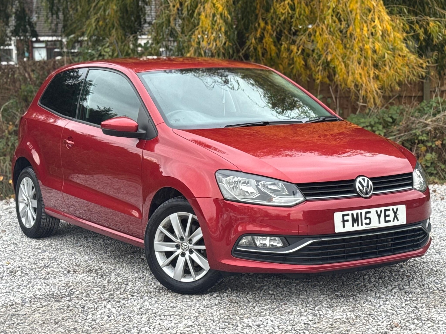 Used Volkswagen Polo for sale - 76993133: Photo 63