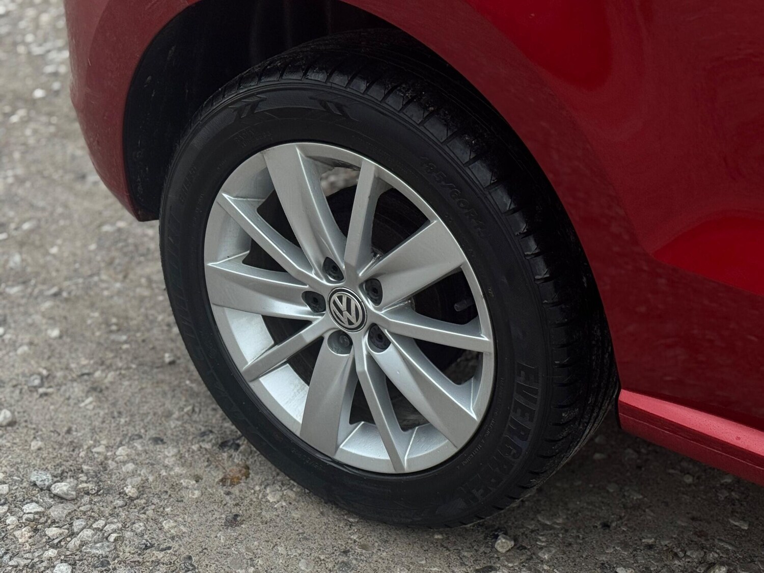 Used Volkswagen Polo for sale - 76993133: Photo 68