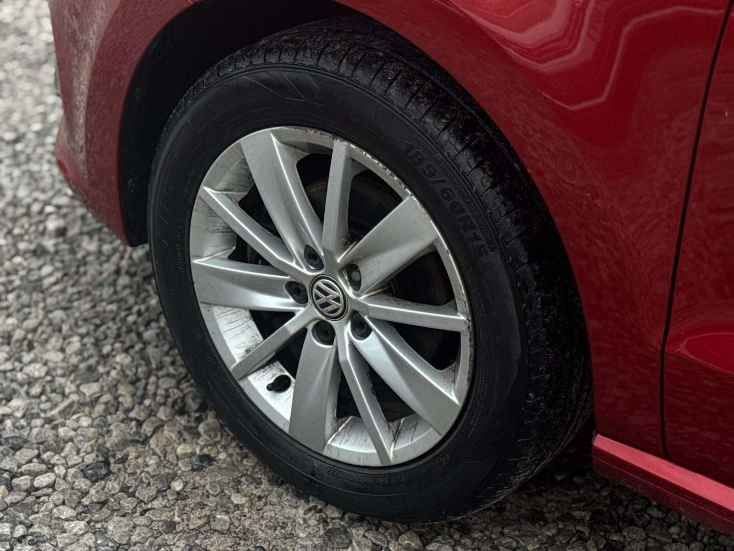 Used Volkswagen Polo for sale - 76993133: Photo 69