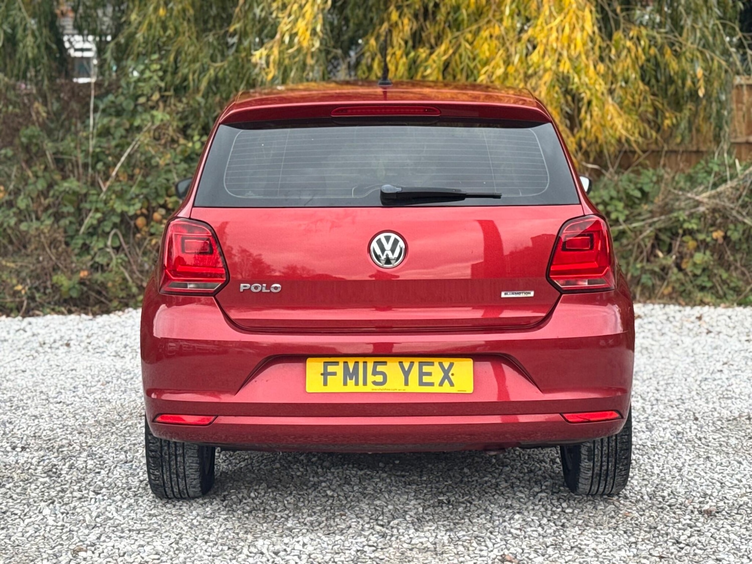 Used Volkswagen Polo for sale - 76993133: Photo 9