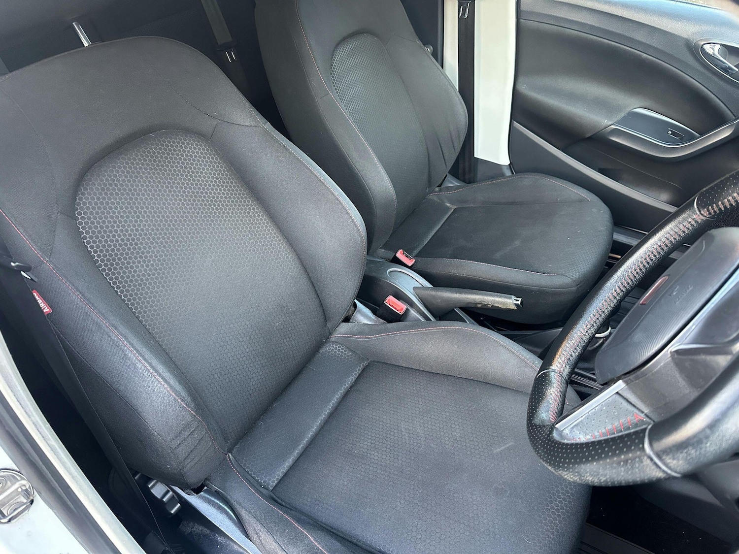 Used SEAT Ibiza 2012 for sale - 77306118: Photo 7