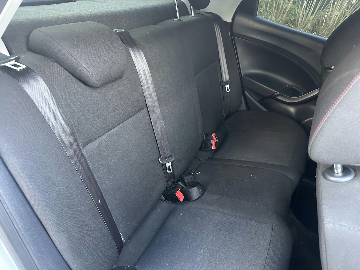 Used SEAT Ibiza 2012 for sale - 77306118: Photo 8