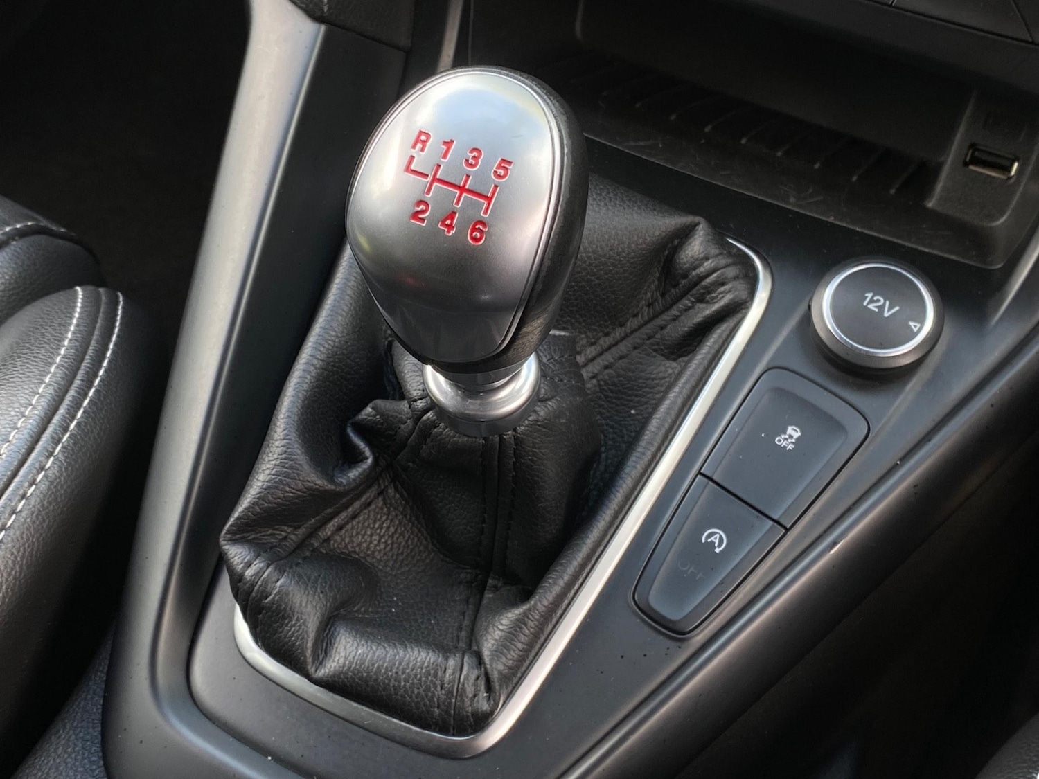 Used Ford Focus for sale - 77598625: Photo 19