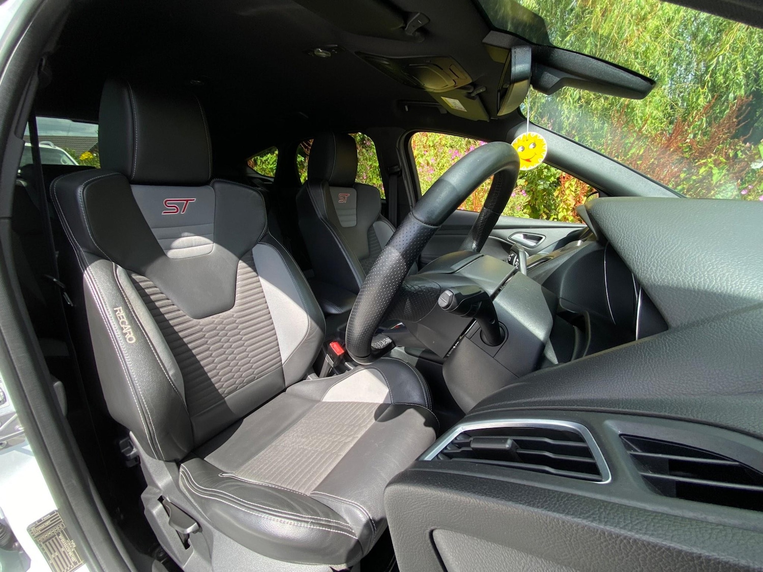 Used Ford Focus for sale - 77598625: Photo 23