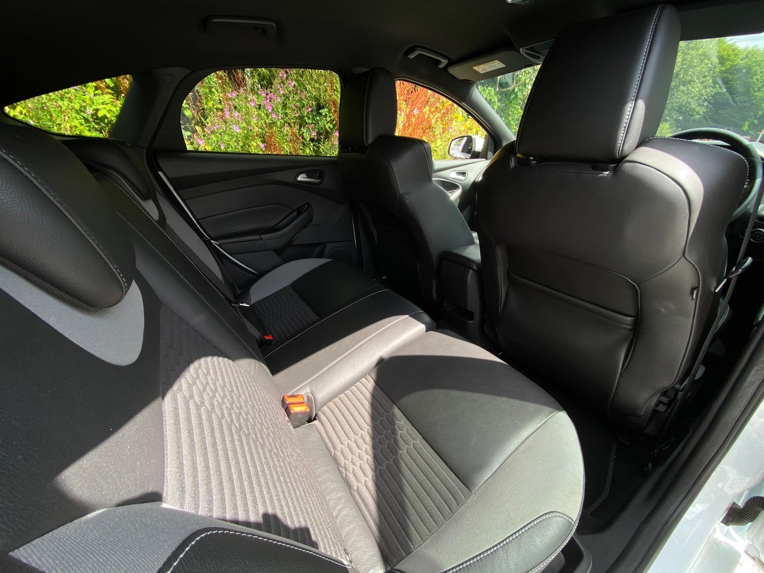 Used Ford Focus for sale - 77598625: Photo 29