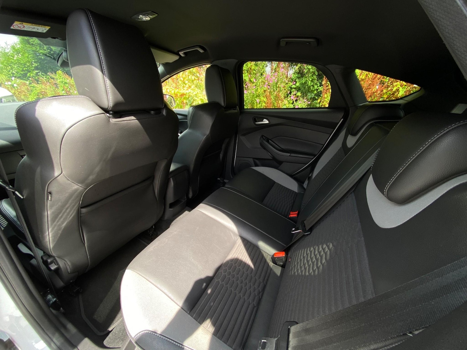 Used Ford Focus for sale - 77598625: Photo 30