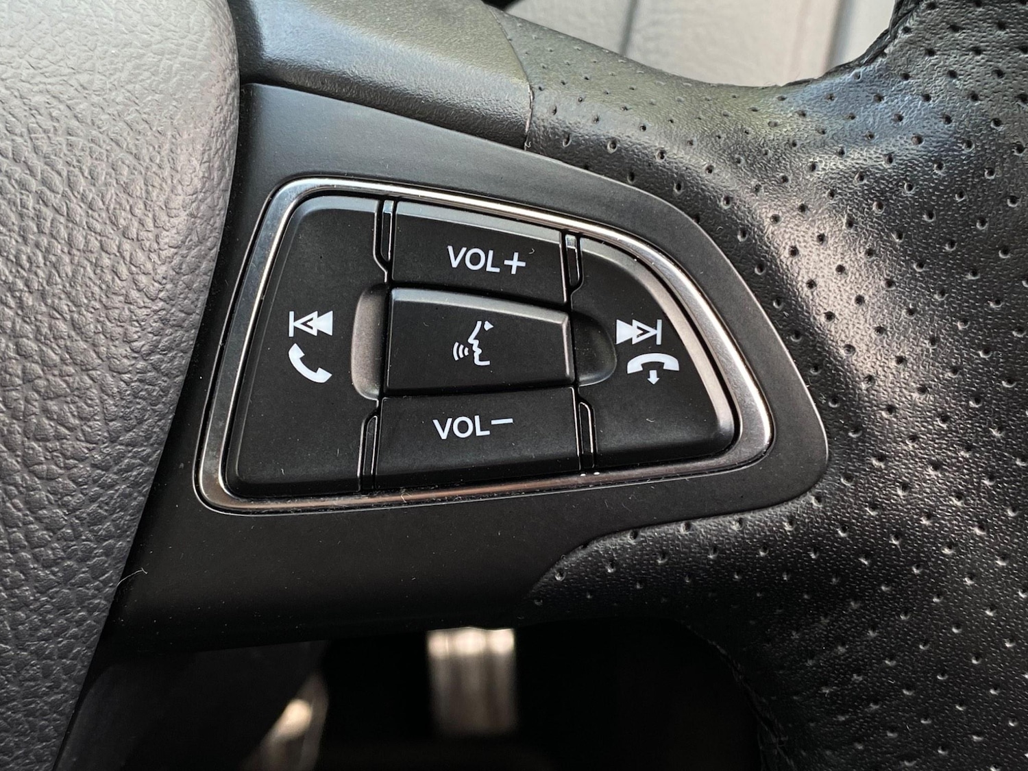 Used Ford Focus for sale - 77598625: Photo 34