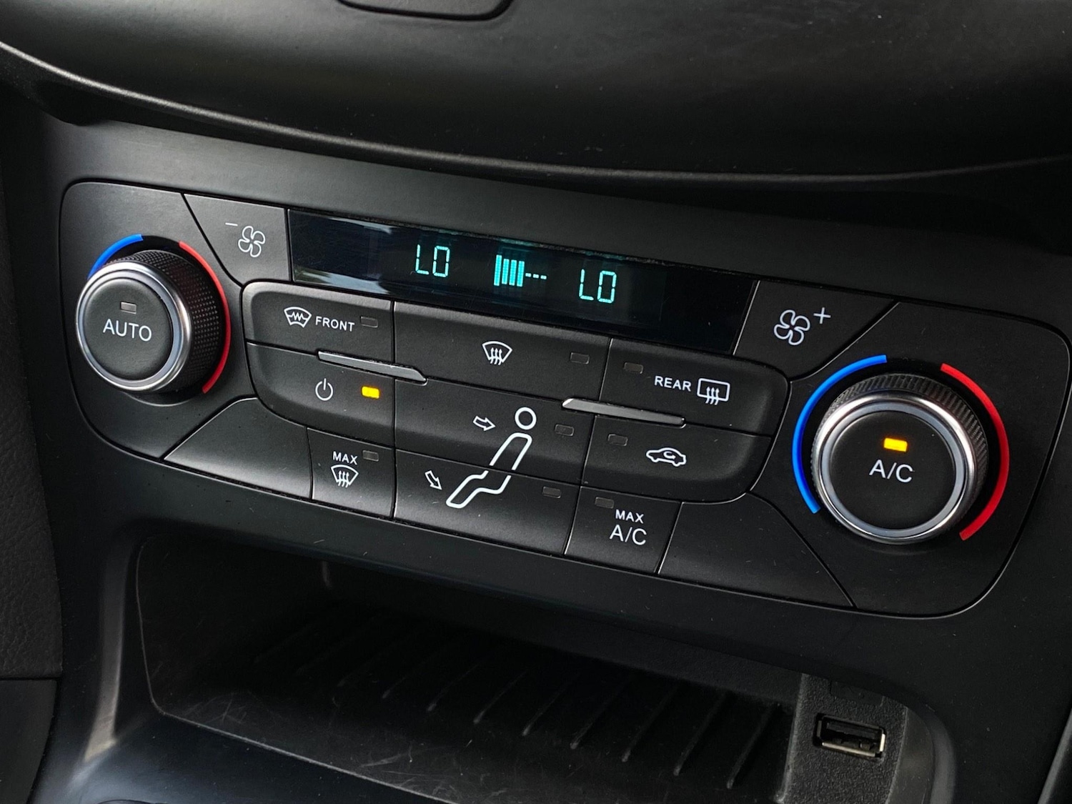 Used Ford Focus for sale - 77598625: Photo 39