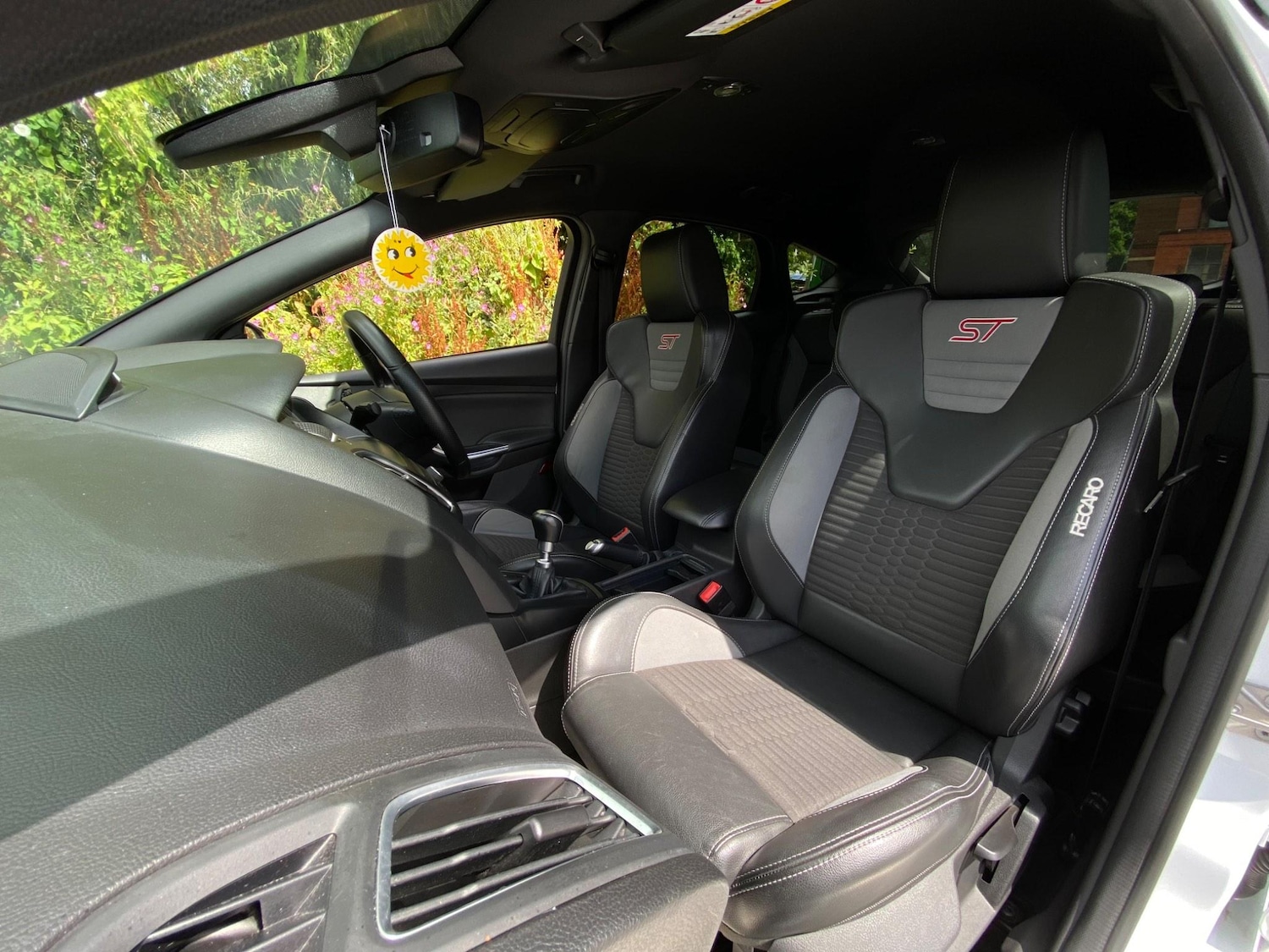 Used Ford Focus for sale - 77598625: Photo 45