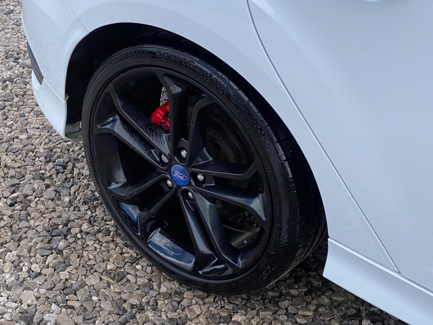 Used Ford Focus for sale - 77598625: Photo 49